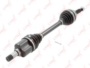 12 449 р. ШРУС наружный FORD Tansit (07-) левый комплект LYNX LYNX cd1050a  с доставкой в г. Керчь. Увеличить фотографию 3