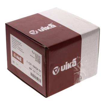 1 839 р. Термостат VW Golf 5,Jetta 3, Passat (05-10) AUDI A3 (03-12) (80град.) VIKA VIKA 11211843401  с доставкой в г. Керчь. Увеличить фотографию 5