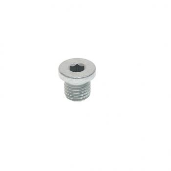 489 р. Пробка сливная MERCEDES OE MERCEDES n000908012009  с доставкой в г. Керчь. Увеличить фотографию 1