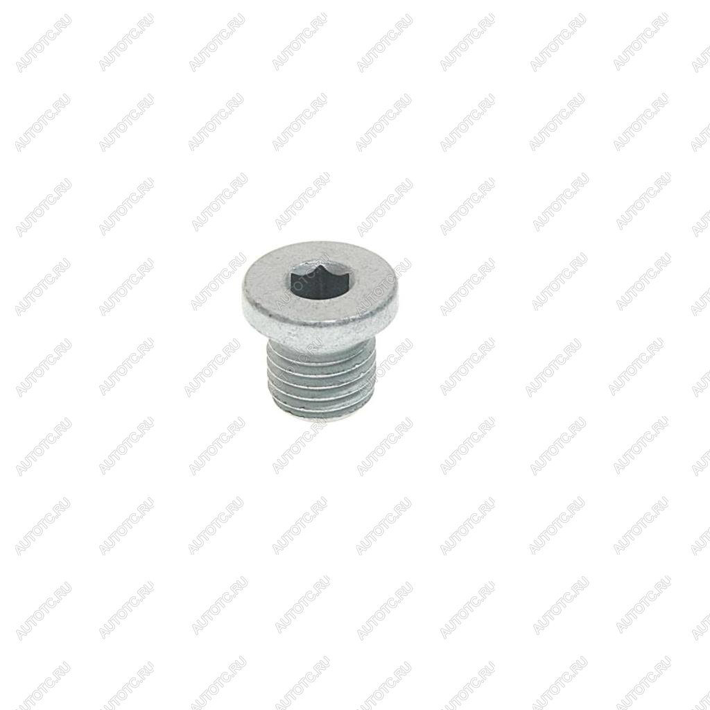 489 р. Пробка сливная MERCEDES OE MERCEDES n000908012009  с доставкой в г. Керчь