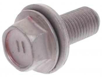 369 р. Болт TOYOTA OE TOYOTA 90119-10866  с доставкой в г. Керчь. Увеличить фотографию 1