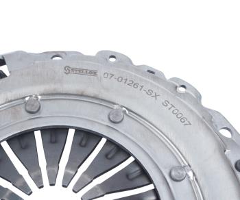 14 999 р. Сцепление PEUGEOT Boxer (06-) CITROEN Jumper (06-) комплект STELLOX STELLOX 07-01261-sx  с доставкой в г. Керчь. Увеличить фотографию 9