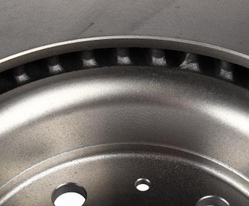 12 849 р. Диск тормозной AUDI Q5 (17-) передний (338х30) (1шт.) BREMBO BREMBO 09d05911  с доставкой в г. Керчь. Увеличить фотографию 5
