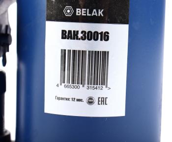 3 199 р. Домкрат бутылочный 10т 230-460мм Premium БЕЛАК БЕЛАК bak.30016  с доставкой в г. Керчь. Увеличить фотографию 4