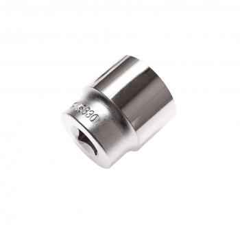 Головка торцевая 12 30мм L=42мм JTC JTC TOOLS CO., LTD jtc-43830