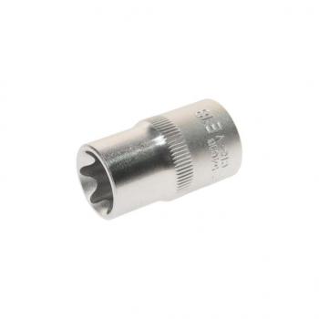 Головка торцевая 12 TORX E18 L=37мм ROCKFORCE ROCKFORCE rf-54618