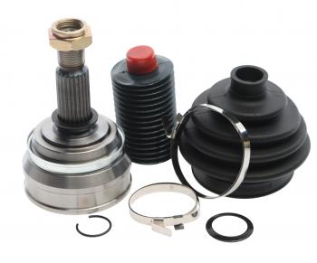 ШРУС наружный VW Golf 2,Passat B3 AUDI 80 комплект STELLOX STELLOX 1501005-sx