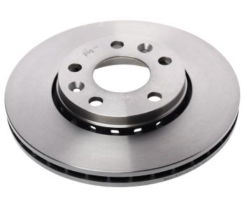 Диск тормозной RENAULT Megane (08-),Laguna (07-),Duster (10-) передний (1шт.) MEGAPOWER MEGAPOWER 350-31-037