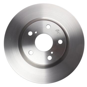2 399 р. Диск тормозной TOYOTA Camry (06-11-),Rav 4 (06-) LEXUS IS250 передний (1шт.) MEGAPOWER MEGAPOWER 350-31-035  с доставкой в г. Керчь. Увеличить фотографию 3