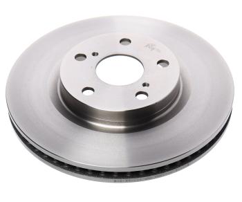 Диск тормозной TOYOTA Camry (06-11-),Rav 4 (06-) LEXUS IS250 передний (1шт.) MEGAPOWER MEGAPOWER 350-31-035