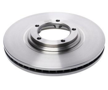 Диск тормозной HYUNDAI Starex H-1 (01-) передний (1шт.) MEGAPOWER MEGAPOWER 350-31-036