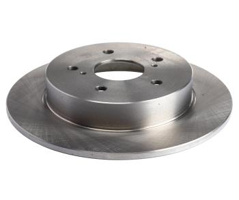 Диск тормозной SUZUKI Swift (04-10),SX (06-) задний (1шт.) KORTEX KORTEX kd0548