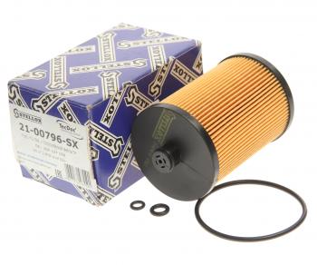 Фильтр топливный VW LT 28,35,46 STELLOX STELLOX 2100796sx