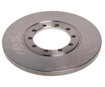 Диск тормозной FORD Transit (06-) задний (1шт.) BOSCH BOSCH 0986479390