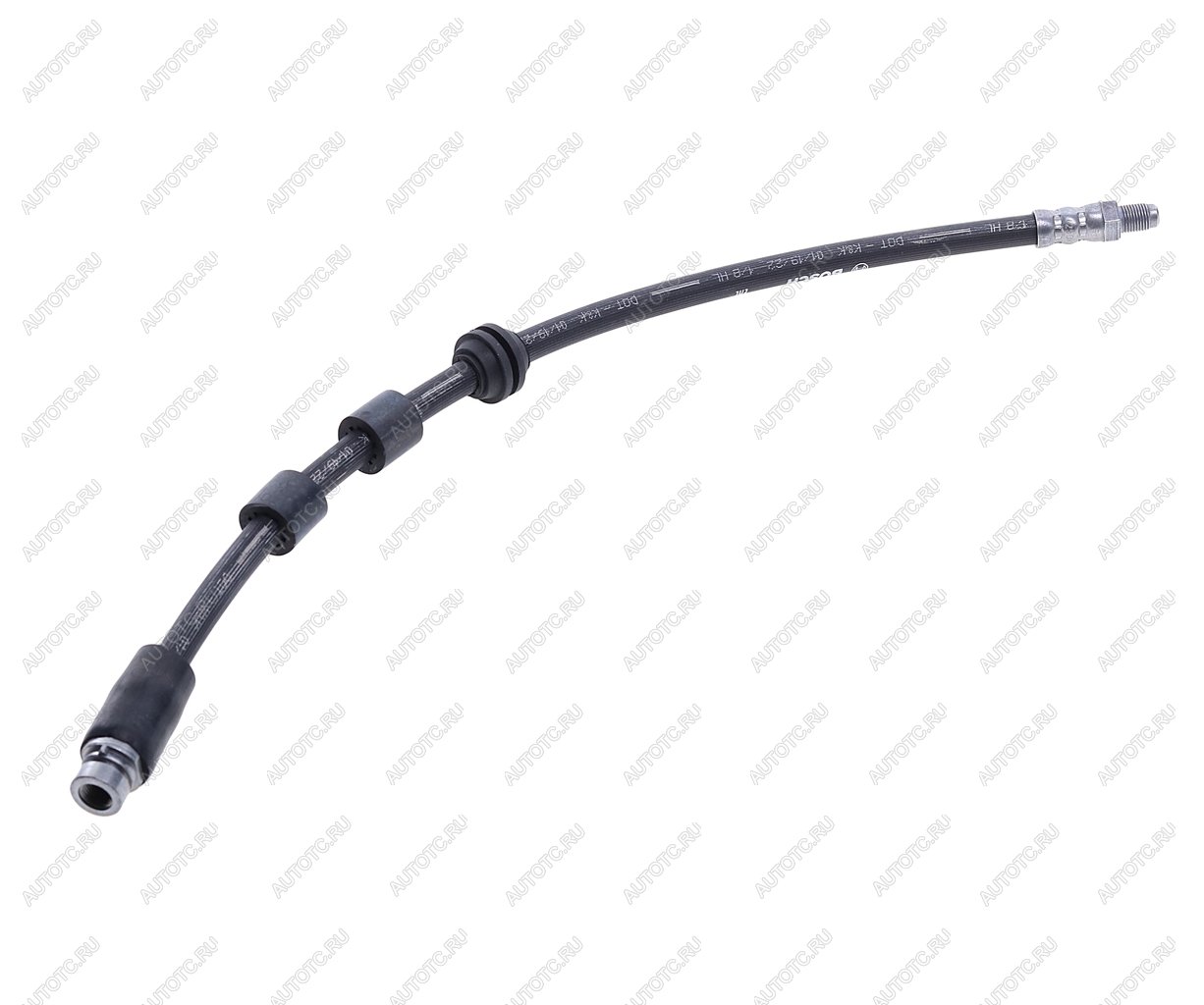 1 469 р. Шланг тормозной FORD Mondeo (00-07) передний BOSCH BOSCH 1987476882  с доставкой в г. Керчь