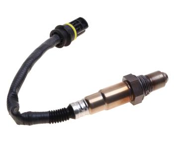 4 999 р. Датчик кислорода BOSCH BOSCH 0258006330  с доставкой в г. Керчь. Увеличить фотографию 2