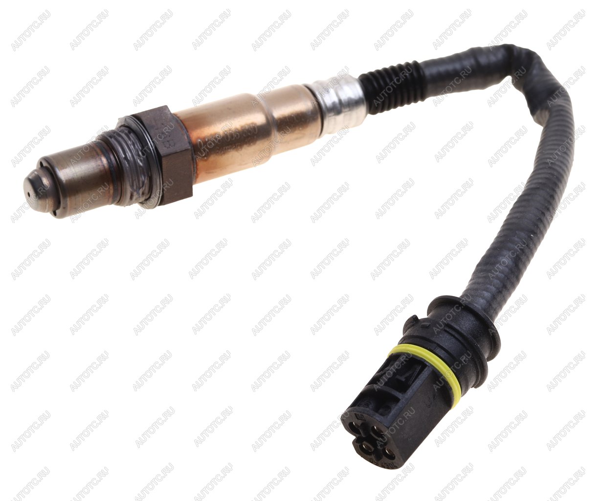 4 999 р. Датчик кислорода BOSCH BOSCH 0258006330  с доставкой в г. Керчь
