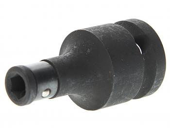 519 р. Держатель бит 12х14 ударный JTC JTC TOOLS CO., LTD jtc-5554  с доставкой в г. Керчь. Увеличить фотографию 2