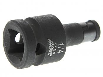 Держатель бит 12х14 ударный JTC JTC TOOLS CO., LTD jtc-5554