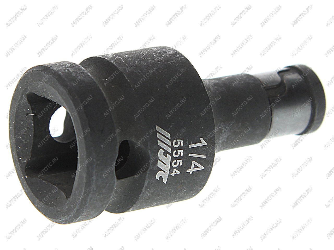 519 р. Держатель бит 12х14 ударный JTC JTC TOOLS CO., LTD jtc-5554  с доставкой в г. Керчь