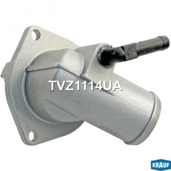 829 р. Термостат OPEL Astra G (98-05) KRAUF KRAUF tvz1114ua  с доставкой в г. Керчь. Увеличить фотографию 2