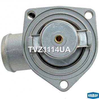 829 р. Термостат OPEL Astra G (98-05) KRAUF KRAUF tvz1114ua  с доставкой в г. Керчь. Увеличить фотографию 3