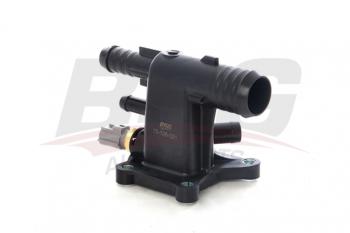 Датчик температуры FORD Focus (04-) охлаждающей жидкости BSG BSG bsg15126021 BSG bsg15126021
