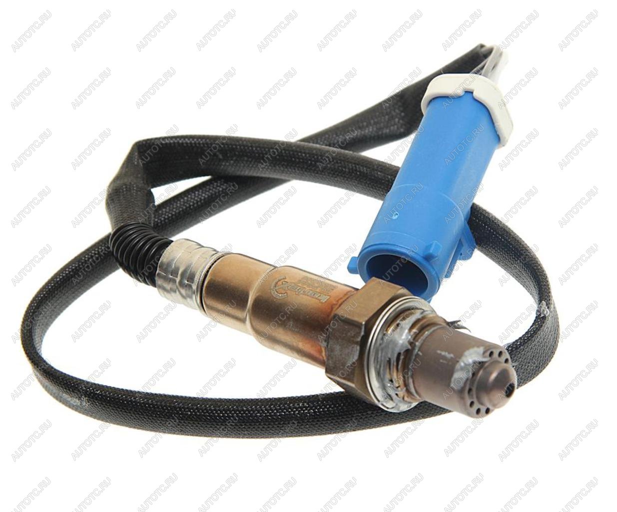2 899 р. Датчик кислорода FORD Focus (10-) KORTEX KORTEX klp044  с доставкой в г. Керчь