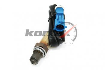 2 899 р. Датчик кислорода FORD Focus (10-) KORTEX KORTEX klp044  с доставкой в г. Керчь. Увеличить фотографию 3