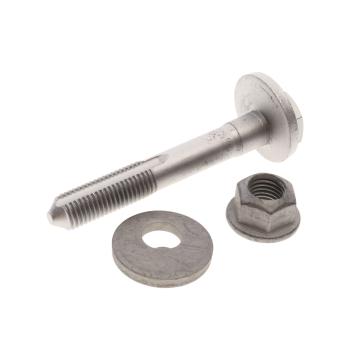 1 359 р. Болт MERCEDES ML (W164) подвески задней эксцентриковый FEBEST FEBEST 1629-164-kit  с доставкой в г. Керчь. Увеличить фотографию 2