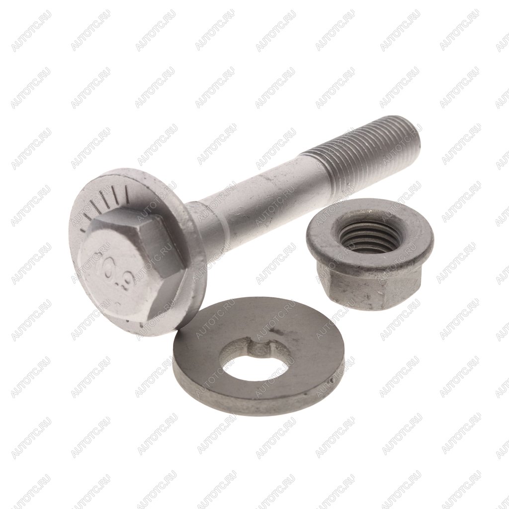 1 359 р. Болт MERCEDES ML (W164) подвески задней эксцентриковый FEBEST FEBEST 1629-164-kit  с доставкой в г. Керчь