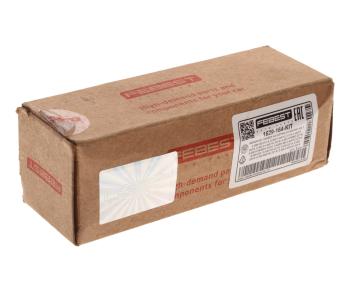 1 359 р. Болт MERCEDES ML (W164) подвески задней эксцентриковый FEBEST FEBEST 1629-164-kit  с доставкой в г. Керчь. Увеличить фотографию 3
