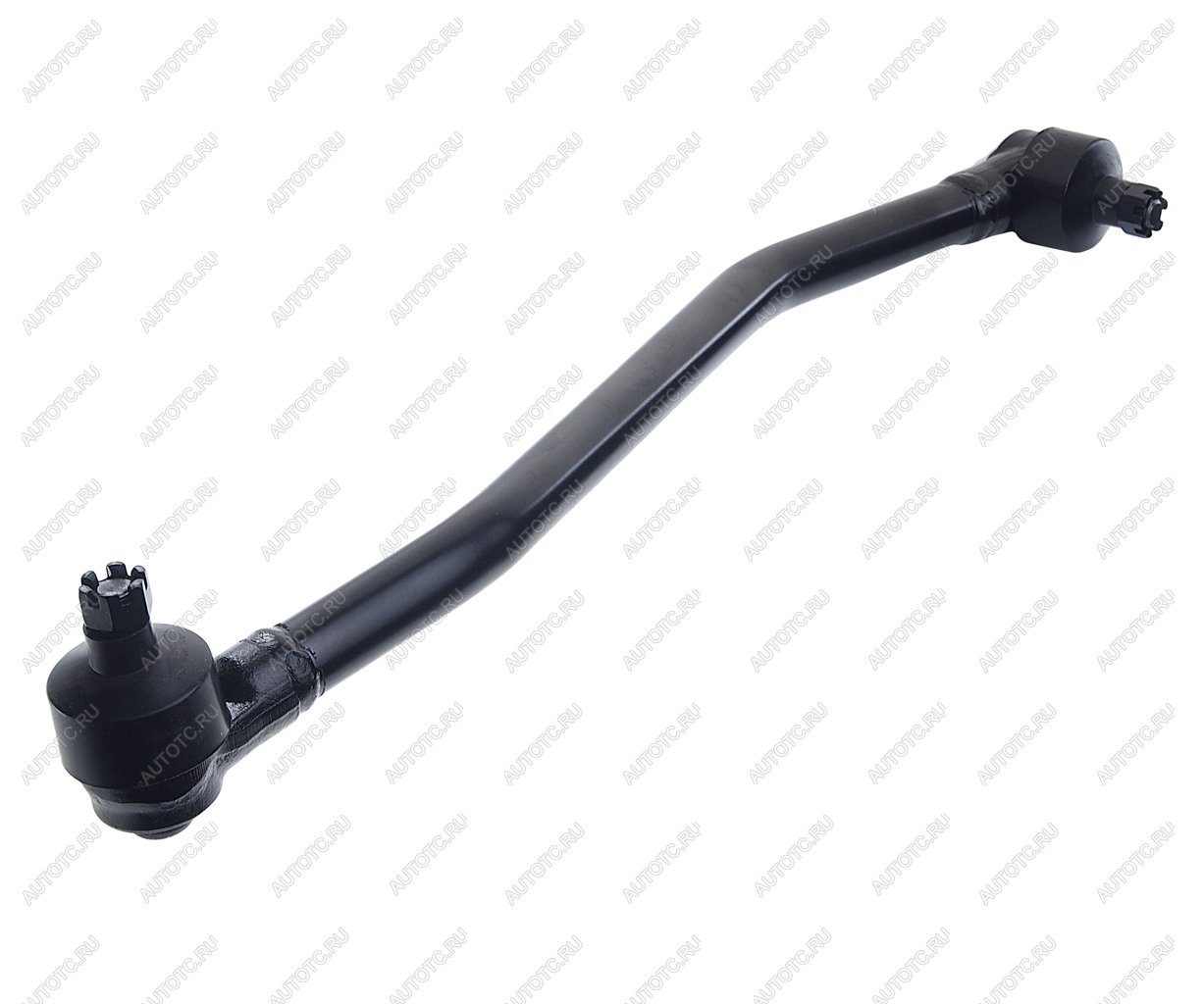 4 749 р. Тяга рулевая HYUNDAI HD120 продольная в сборе GEUN YOUNG GEUN YOUNG 56810-6a001  с доставкой в г. Керчь