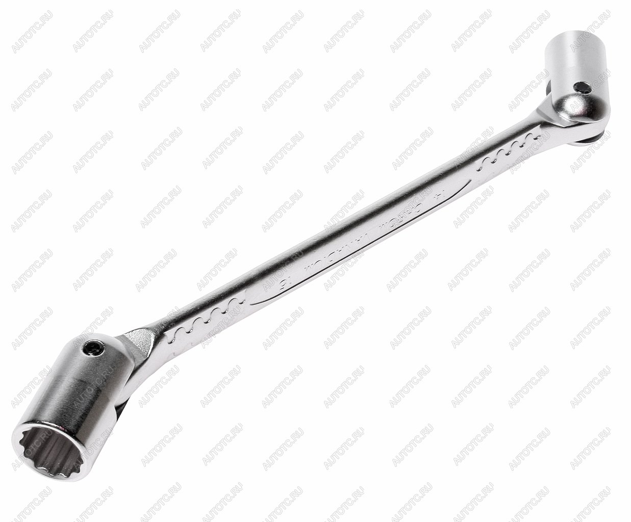 1 159 р. Ключ торцевой прямой 14х15мм шарнирный L=242мм JTC JTC TOOLS CO., LTD jtc-3943  с доставкой в г. Керчь