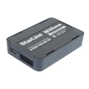 10 449 р. Трекер GPS (маяк) STAR LINE STAR LINE m 66-s v2  с доставкой в г. Керчь. Увеличить фотографию 2