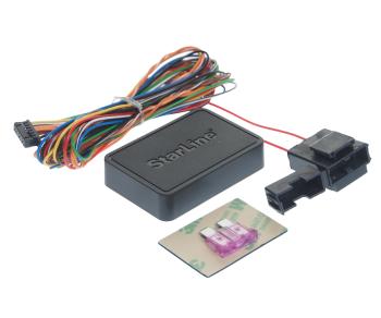 10 449 р. Трекер GPS (маяк) STAR LINE STAR LINE m 66-s v2  с доставкой в г. Керчь. Увеличить фотографию 1