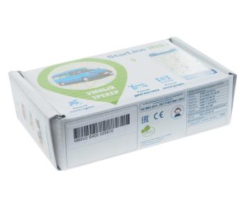 10 449 р. Трекер GPS (маяк) STAR LINE STAR LINE m 66-s v2  с доставкой в г. Керчь. Увеличить фотографию 3