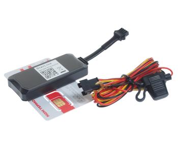 4 649 р. Трекер GPS (маяк) STAR LINE STAR LINE m13 pro  с доставкой в г. Керчь. Увеличить фотографию 2