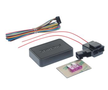 5 949 р. Трекер GPS (маяк) STAR LINE STAR LINE m18 pro v2  с доставкой в г. Керчь. Увеличить фотографию 1
