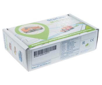 5 949 р. Трекер GPS (маяк) STAR LINE STAR LINE m18 pro v2  с доставкой в г. Керчь. Увеличить фотографию 3