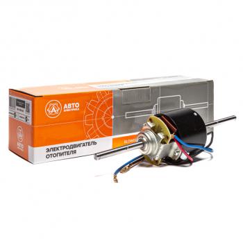 1 489 р. Мотор отопителя ГАЗ,ПАЗ 24V AVTOELECTRICA AVTOELECTRICA 681.3780 ае  с доставкой в г. Керчь. Увеличить фотографию 2