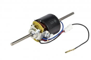 1 489 р. Мотор отопителя ГАЗ,ПАЗ 24V AVTOELECTRICA AVTOELECTRICA 681.3780 ае  с доставкой в г. Керчь. Увеличить фотографию 1