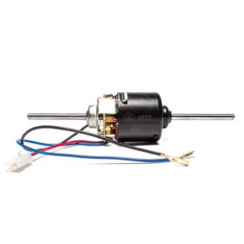 1 489 р. Мотор отопителя ГАЗ,ПАЗ 24V AVTOELECTRICA AVTOELECTRICA 681.3780 ае  с доставкой в г. Керчь. Увеличить фотографию 4