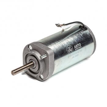 1 359 р. Мотор отопителя КАМАЗ,КРАЗ,УРАЛ AVTOELECTRICA AVTOELECTRICA дп60-40-3-24 ае  с доставкой в г. Керчь. Увеличить фотографию 3