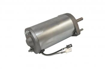 1 359 р. Мотор отопителя КАМАЗ,КРАЗ,УРАЛ AVTOELECTRICA AVTOELECTRICA дп60-40-3-24 ае  с доставкой в г. Керчь. Увеличить фотографию 1