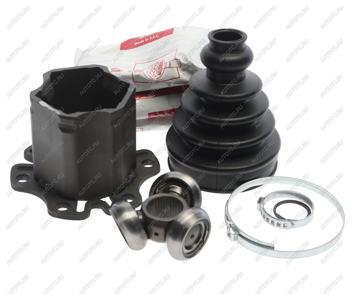 8 549 р. ШРУС внутренний VW Tiguan (07-) AUDI Q3 правый SKF SKF vkja8726  с доставкой в г. Керчь
