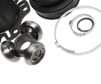 8 549 р. ШРУС внутренний VW Tiguan (07-) AUDI Q3 правый SKF SKF vkja8726  с доставкой в г. Керчь. Увеличить фотографию 2