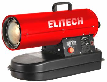 19 999 р. Пушка тепловая 15кВт 500куб.мч дизельная ELITECH ELITECH дп 15  с доставкой в г. Керчь. Увеличить фотографию 1