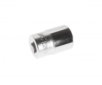 116 р. Головка торцевая 14 12мм 12-ти гранная L=25мм JTC JTC TOOLS CO., LTD jtc-22612  с доставкой в г. Керчь. Увеличить фотографию 2