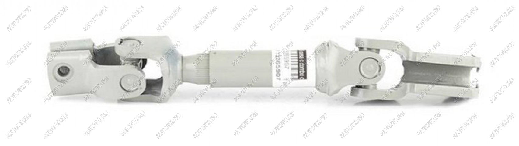 11 849 р. Вал карданный OPEL Corsa C (00-) колонки рулевой BSG BSG bsg65365001  с доставкой в г. Керчь